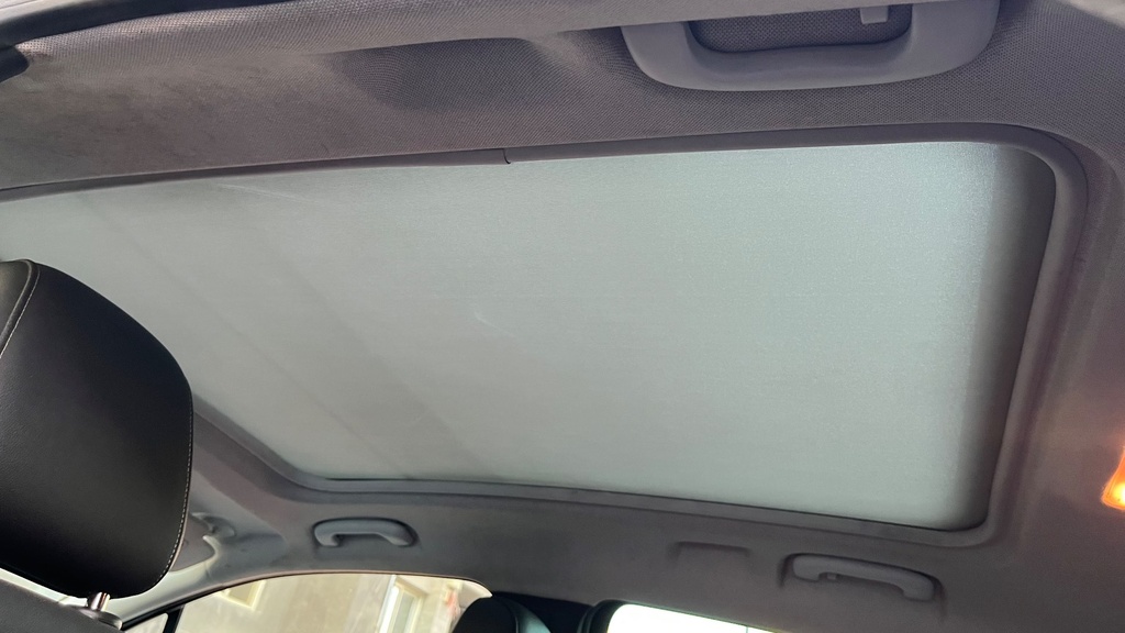 CAR ROOF MAT