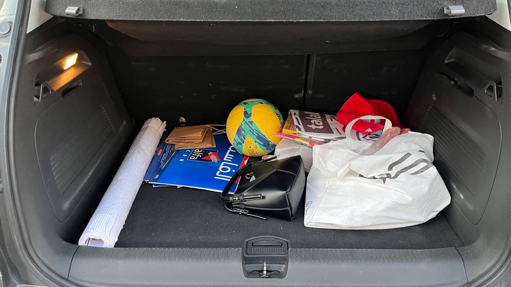 TRUNK