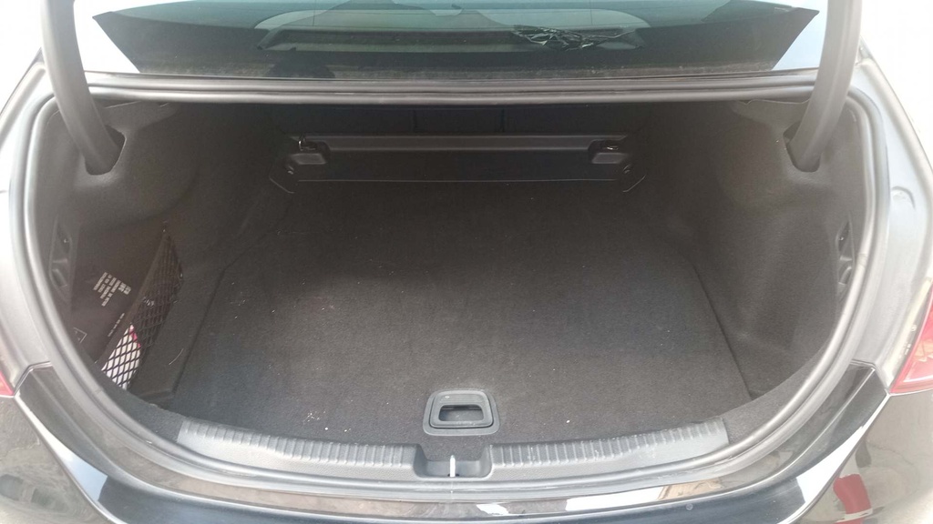 TRUNK