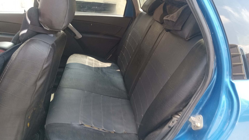 RR SEATS