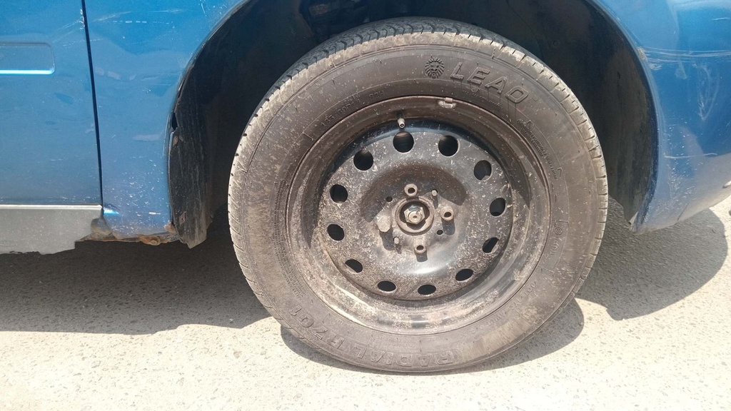 FR R TIRE