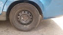 RR L TIRE