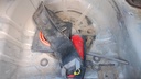 SPARE TIRE