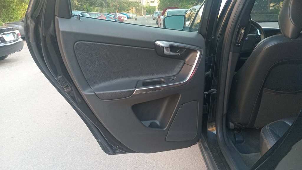 RR L DOOR