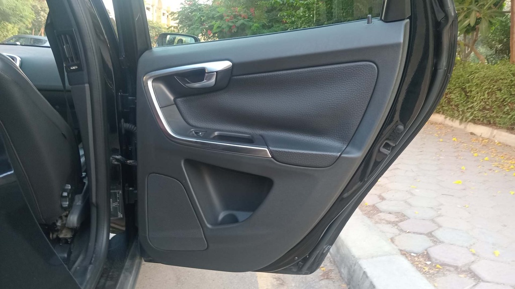RR R DOOR