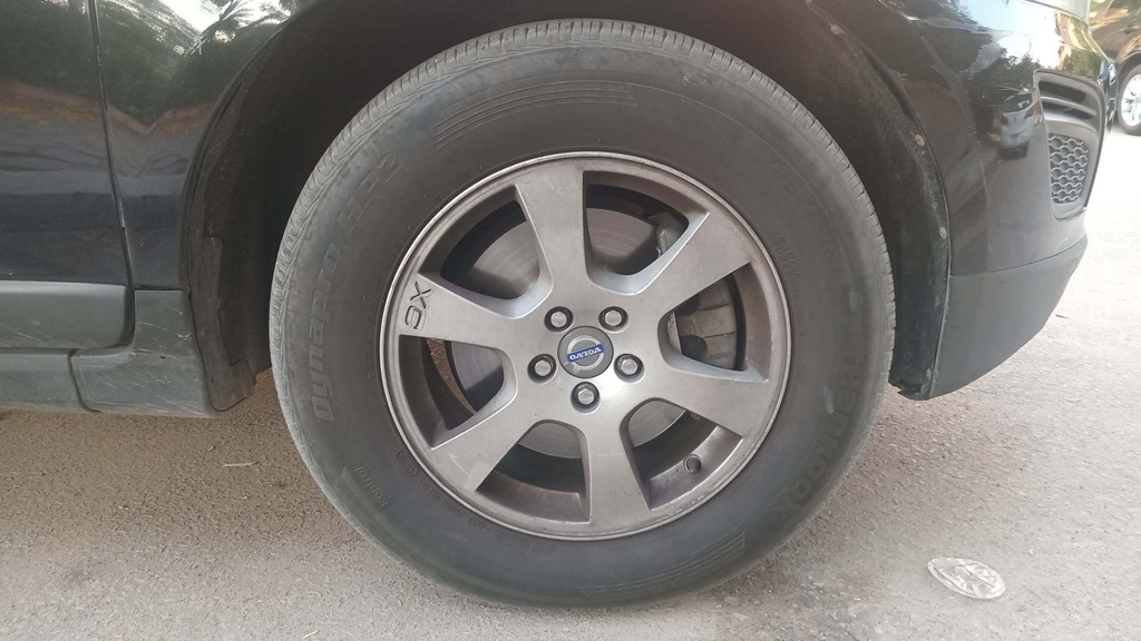 FR R TIRE
