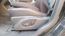 DRIVER SEAT SWITCHES