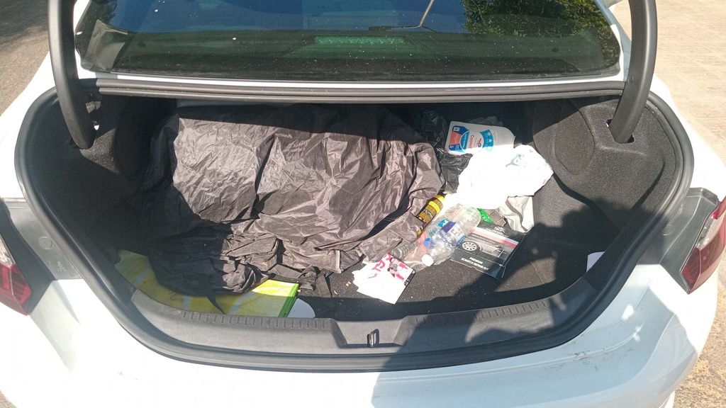 TRUNK
