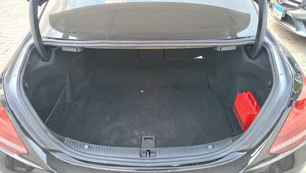 TRUNK