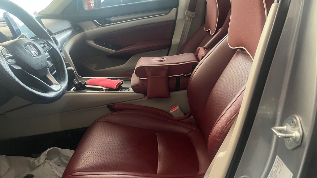 FR SEATS