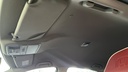 CAR ROOF MAT