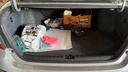 TRUNK