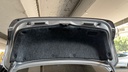 TRUNK HOOD