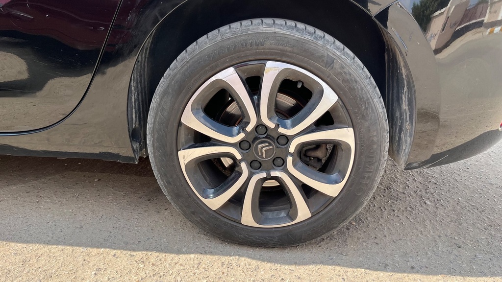 RR L TIRE