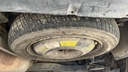 SPARE TIRE