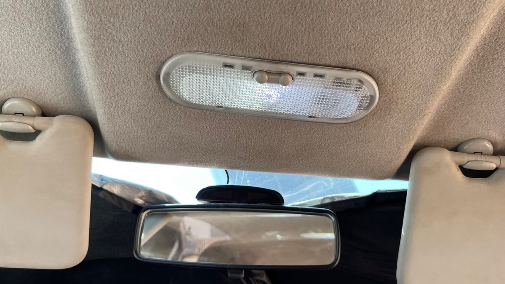 REARVIEW MIRROR