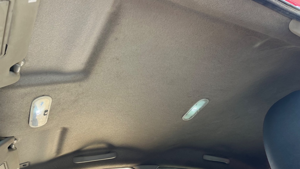 CAR ROOF MAT