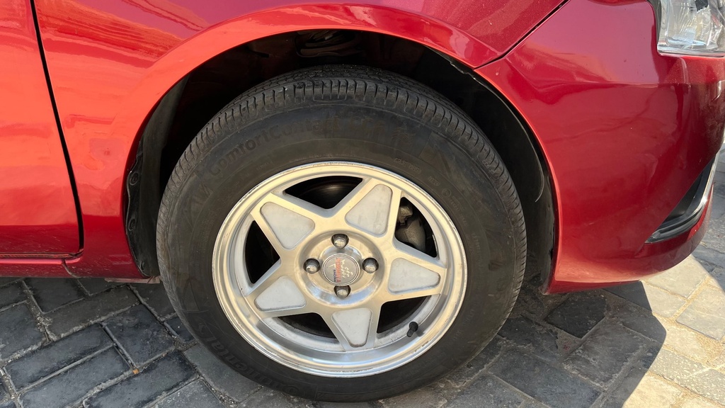 FR R TIRE