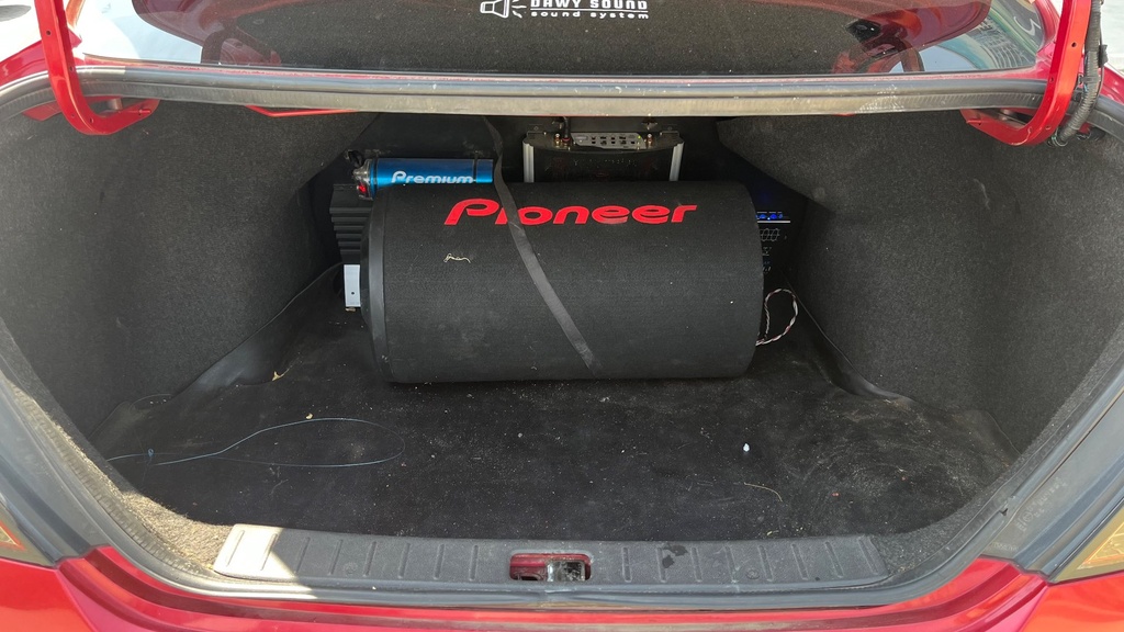 TRUNK