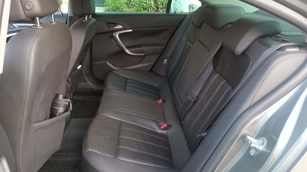 RR SEATS