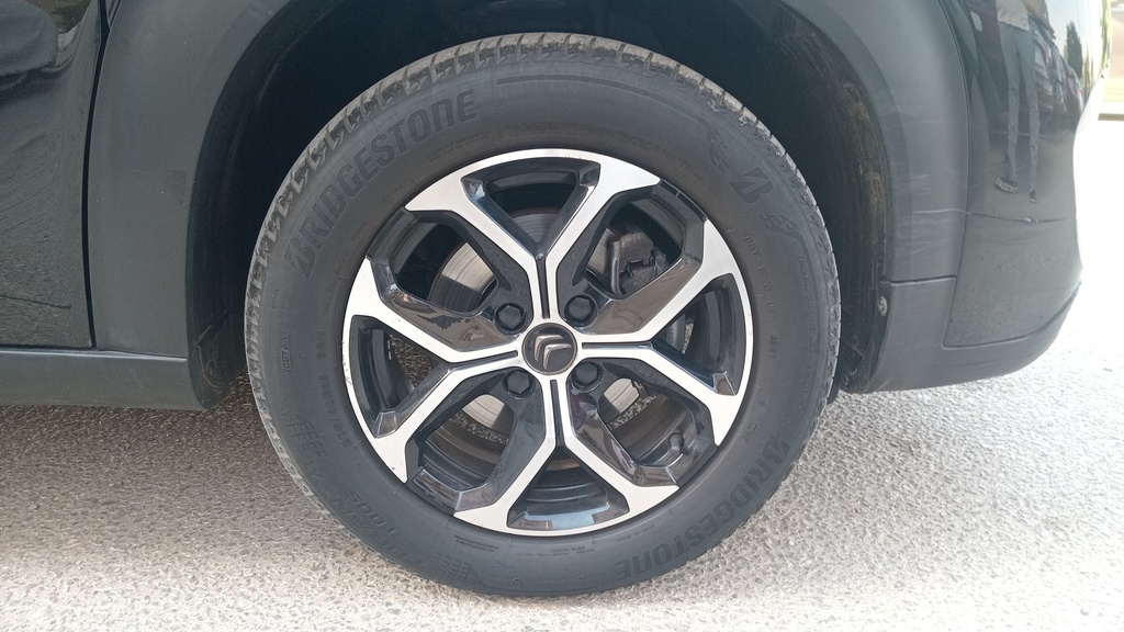 FR R TIRE