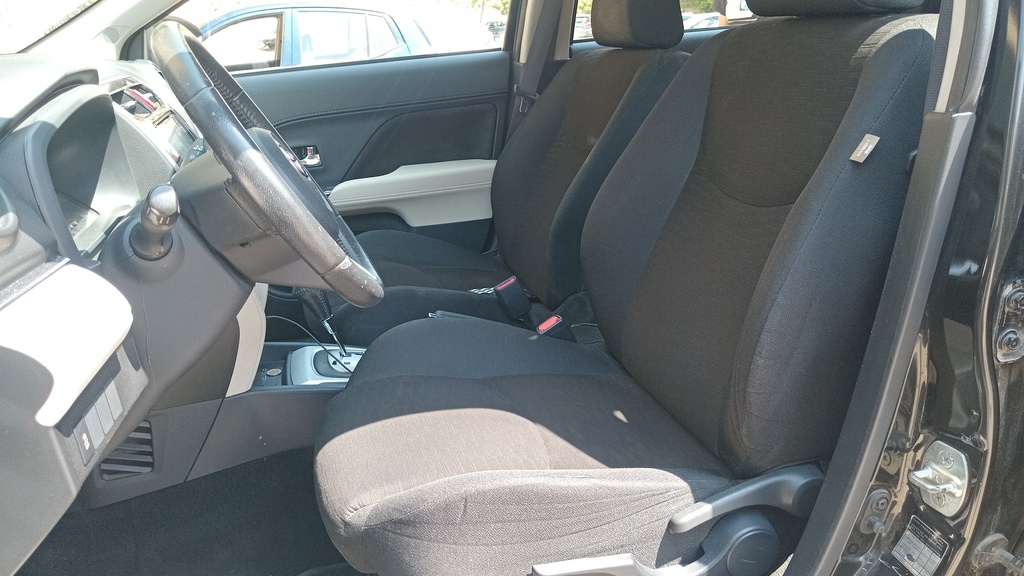 FR SEATS