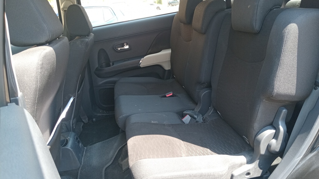 RR SEATS