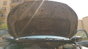 CAR HOOD