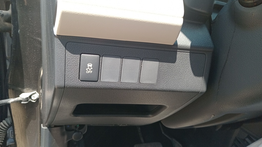 LIGHT SWITCHES