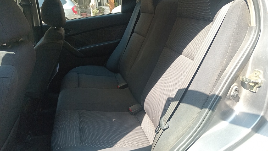 RR SEATS