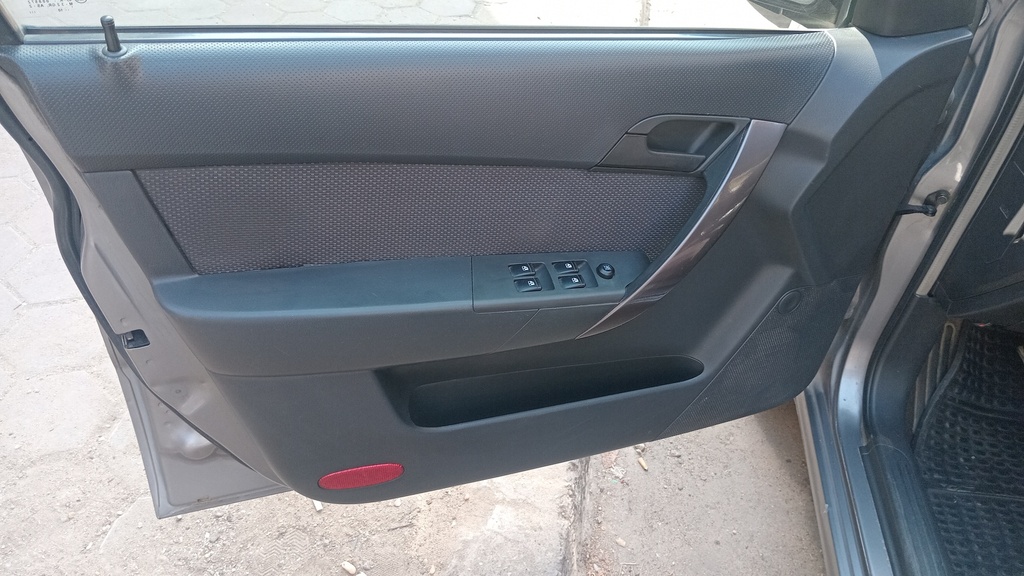 FR L DOOR