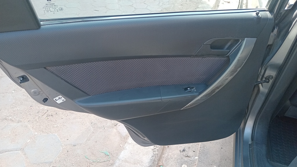 RR L DOOR