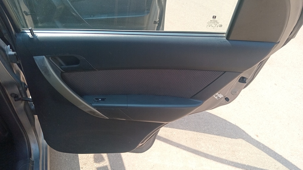 RR R DOOR