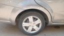 RR R TIRE