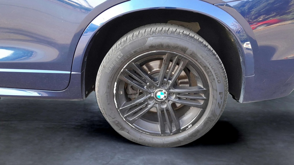 RR L TIRE