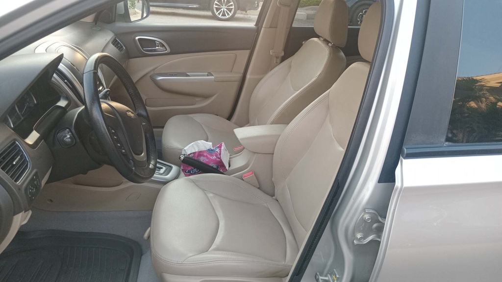FR SEATS
