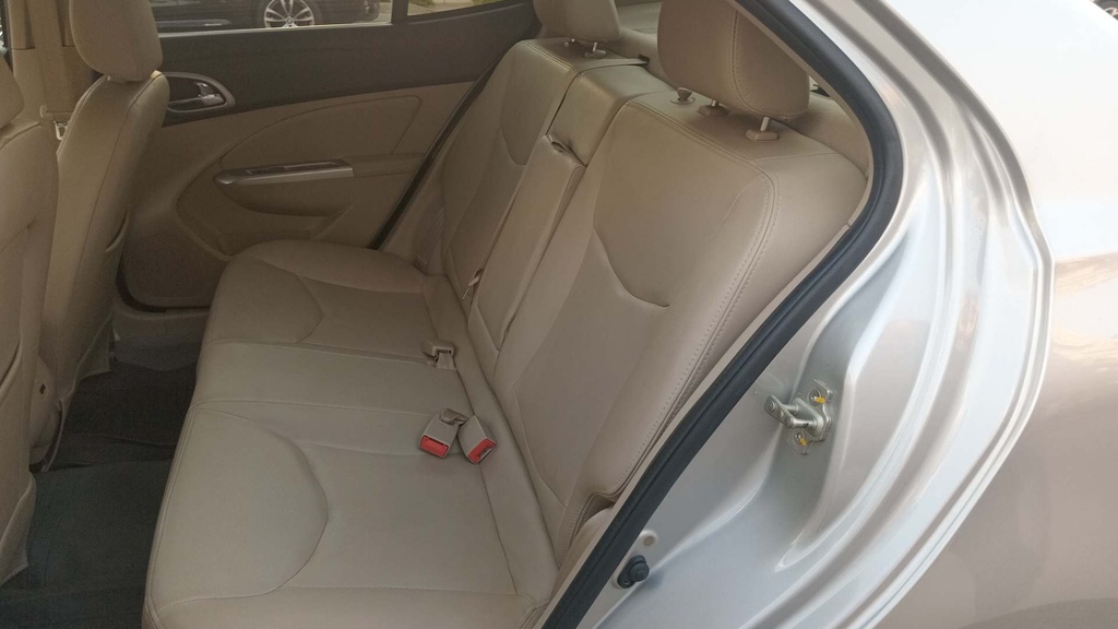 RR SEATS