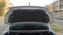 TRUNK HOOD