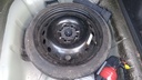 SPARE TIRE