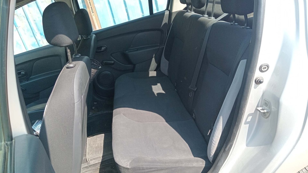 RR SEATS