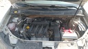 ENGINE COMPARTMENT