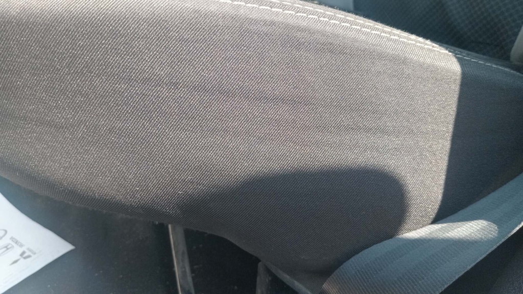 DRIVER SEAT SWITCHES