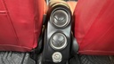 RR AC GRILL