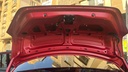 TRUNK HOOD