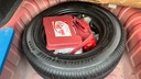 SPARE TIRE