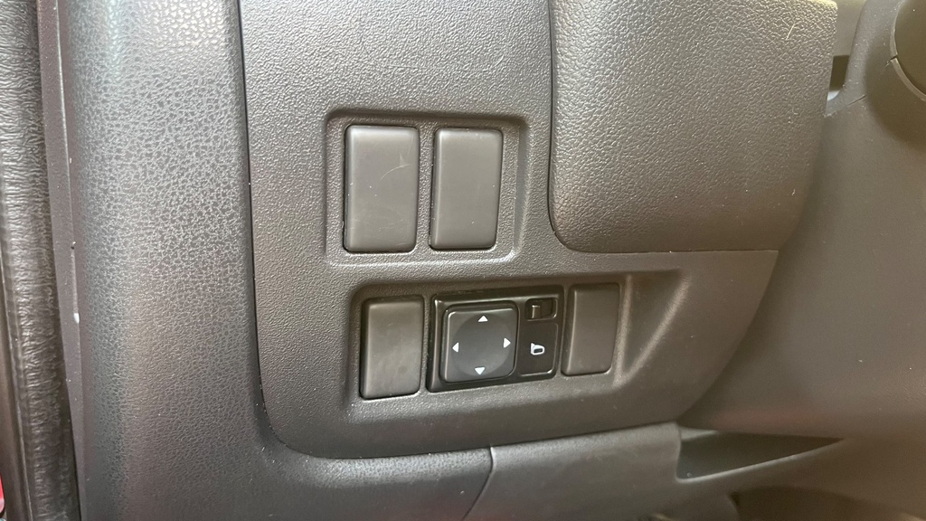LIGHT SWITCHES