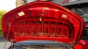 CAR HOOD