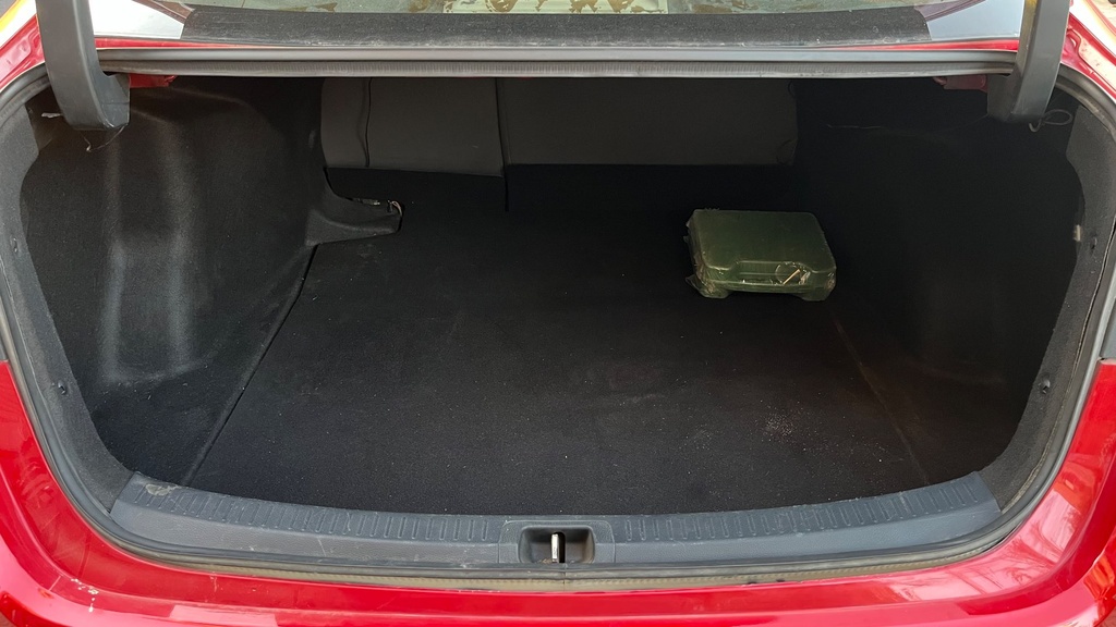 TRUNK