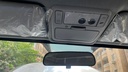 REARVIEW MIRROR