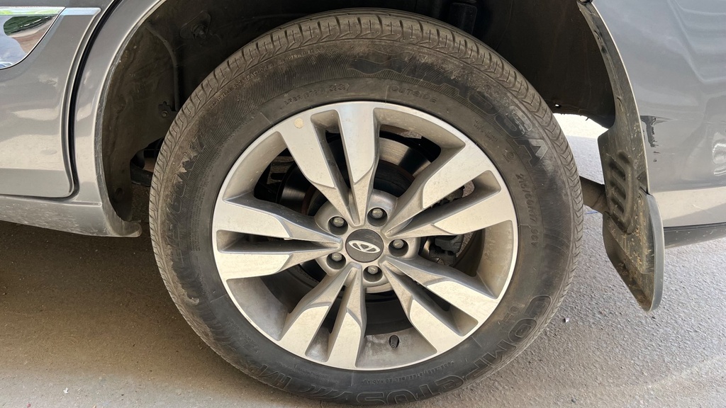 RR L TIRE